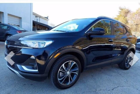 2020 Buick Encore GX for sale at Buy Here Pay Here 999 Down.Com in Newark NJ