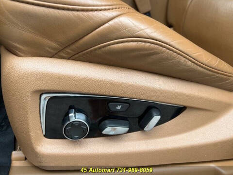 2017 Cadillac Escalade ESV Platinum