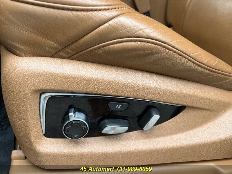 2017 Cadillac Escalade ESV Platinum