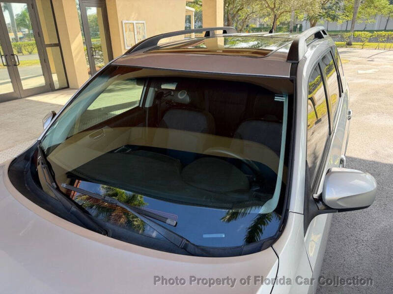 2010 Subaru Forester 2.5X Premium
