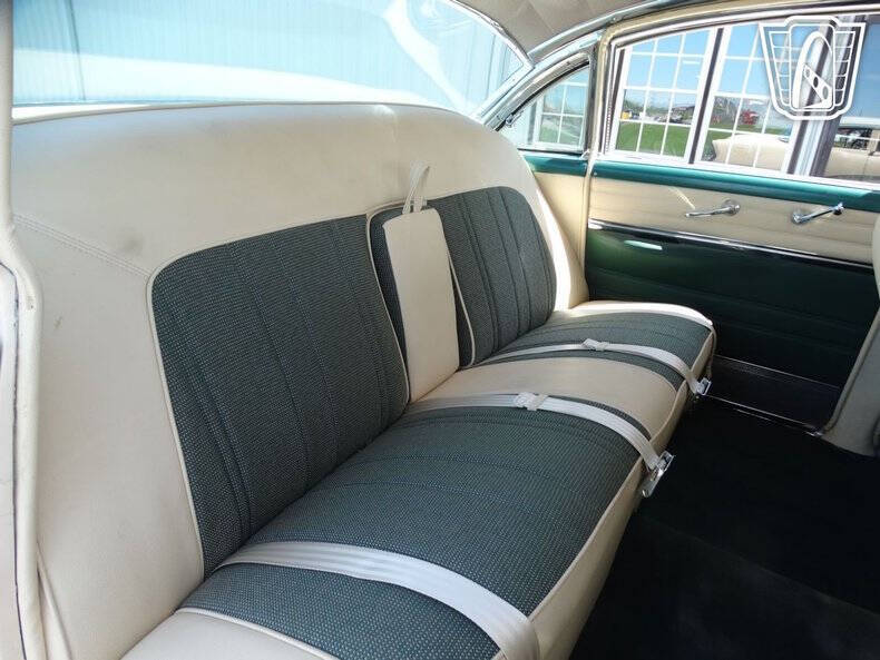 1955 Buick Roadmaster