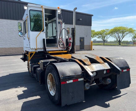 2017 Capacity TJ5000