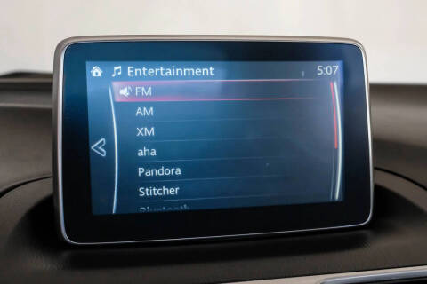 2015 Mazda MAZDA3 i Grand Touring