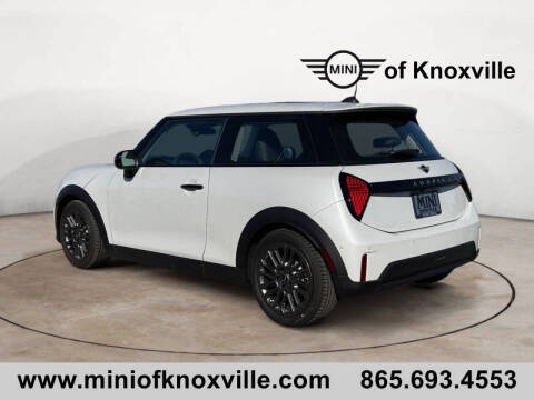 2025 MINI Hardtop 2 Door Cooper S