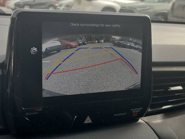 2022 Hyundai Veloster N