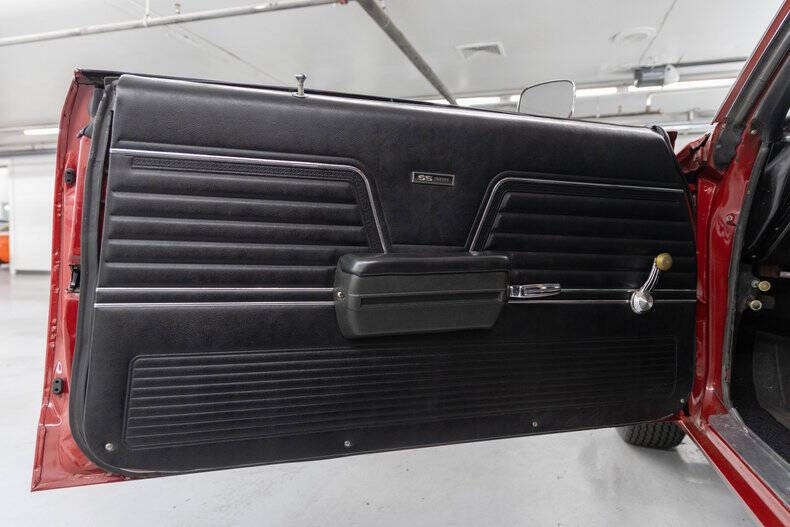 1969 Chevrolet Chevelle