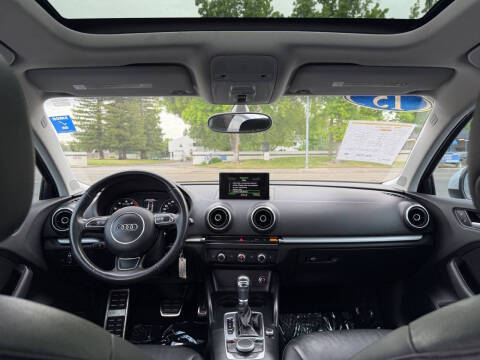 2015 Audi A3 1.8T Premium