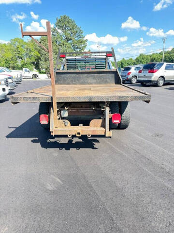 2000 GMC Sierra 3500