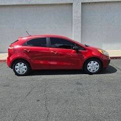 2013 Kia Rio 5-Door EX