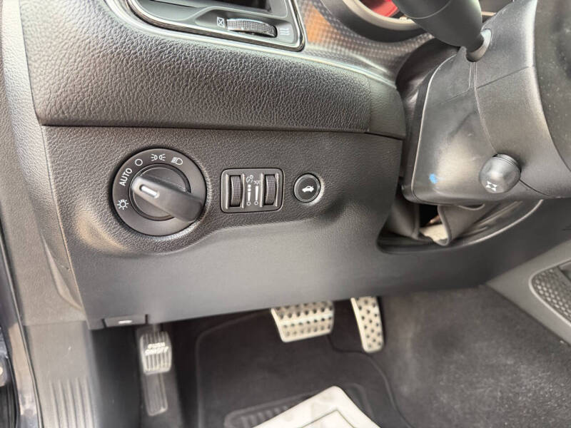 2019 Dodge Challenger SRT Hellcat Redeye