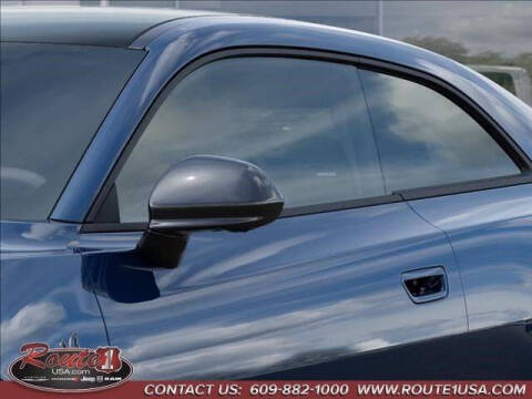 2026 Dodge Charger Scat Pack Plus