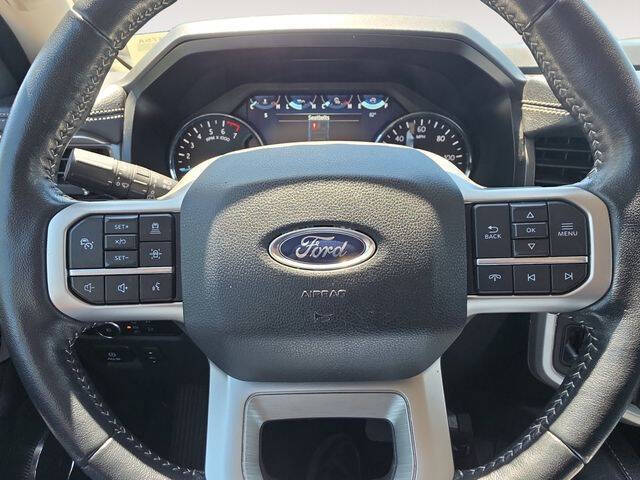 2023 Ford Expedition XLT