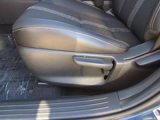 2025 Mazda CX-50 2.5 S Select