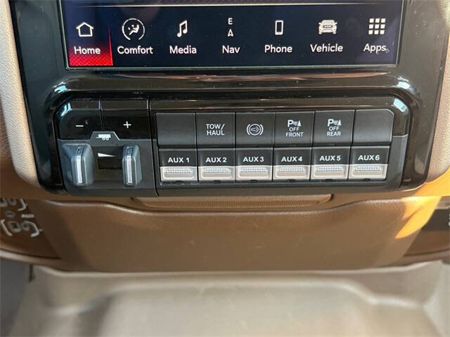 2022 RAM 3500 Laramie