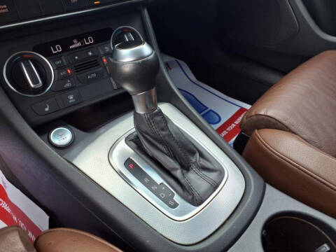 2018 Audi Q3 2.0T Premium Plus