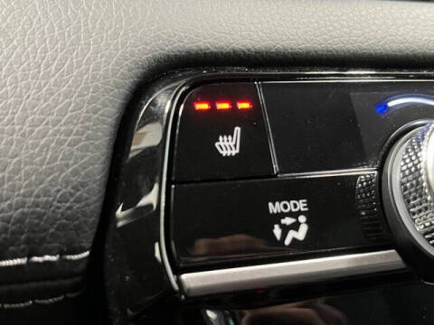 2025 Honda Pilot Touring+