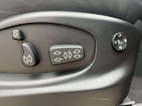 2006 BMW X5 4.8is