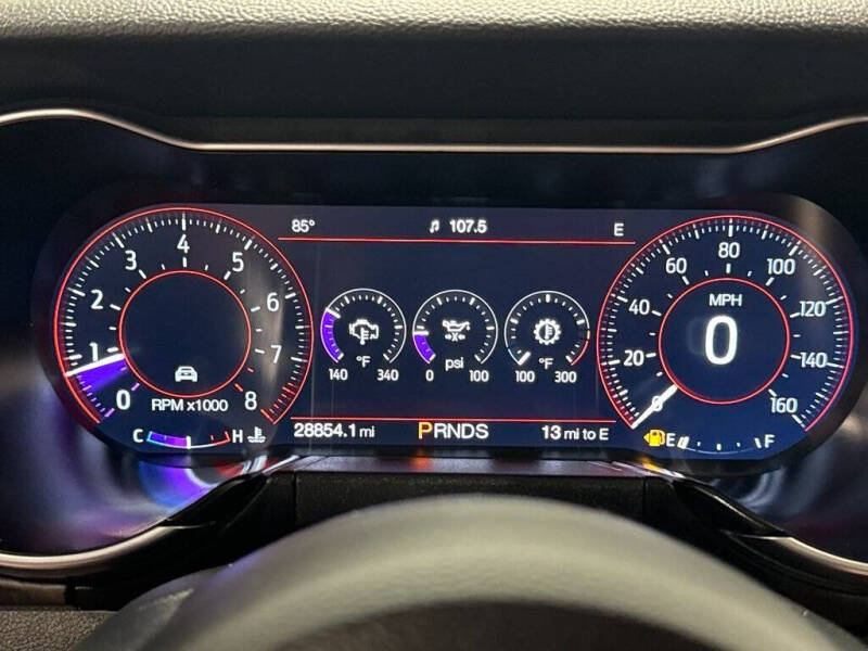 2020 Ford Mustang GT Premium