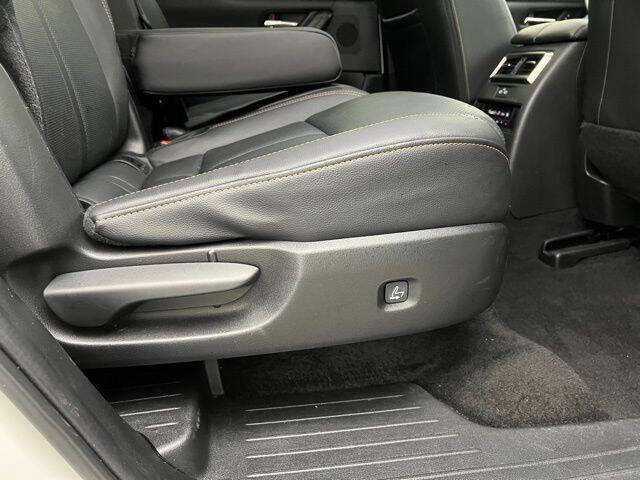 2024 Mazda CX-90 3.3 Turbo Preferred Plus