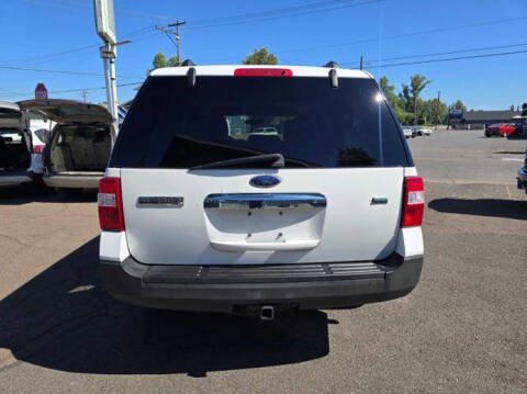 2010 Ford Expedition XLT