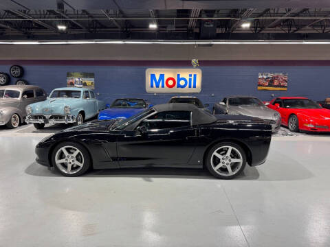 2006 Chevrolet Corvette