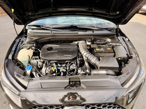 2020 Hyundai Veloster Turbo R-Spec