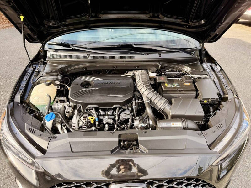 2020 Hyundai Veloster Turbo R-Spec