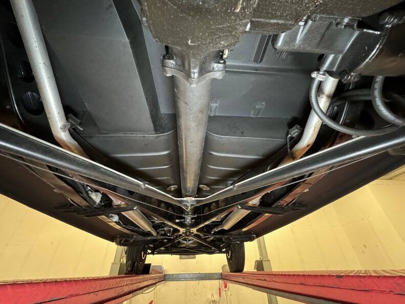 1941 Ford Super Deluxe