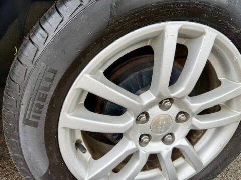 2013 Chevrolet Sonic LT Auto