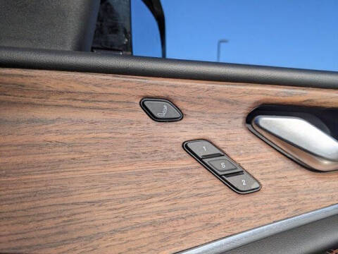 2022 Jeep Grand Cherokee L Summit