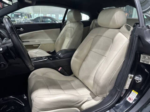 2013 Jaguar XK