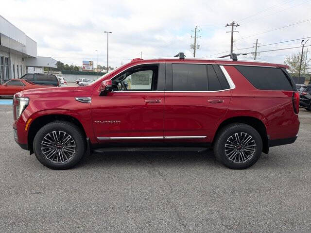 2026 GMC Yukon Elevation - Photo 7