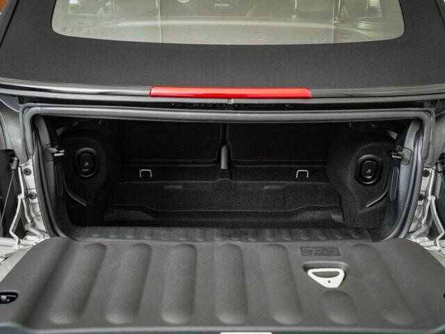 2026 MINI Convertible