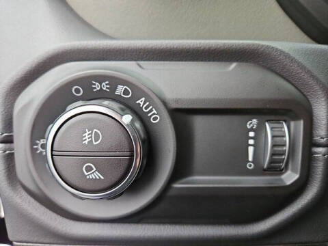 2026 Jeep Gladiator Mojave X