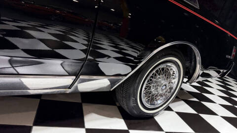 1987 Buick Regal Limited