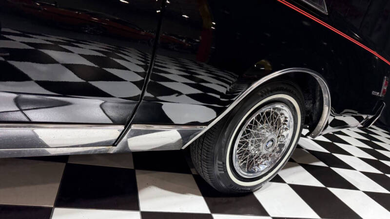 1987 Buick Regal Limited