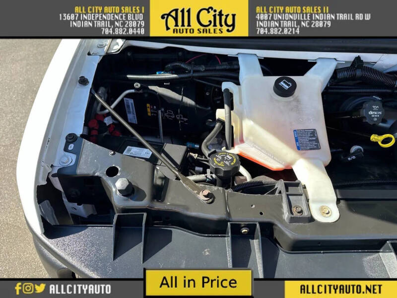 2015 Chevrolet Express 2500