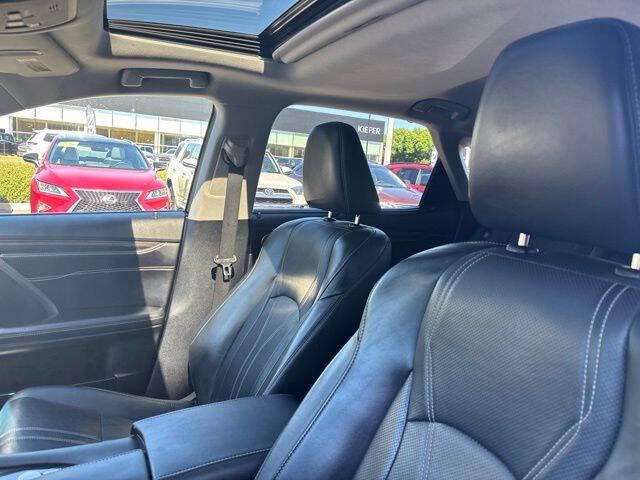 2017 Lexus RX 450h