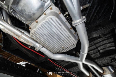 1968 Plymouth Roadrunner