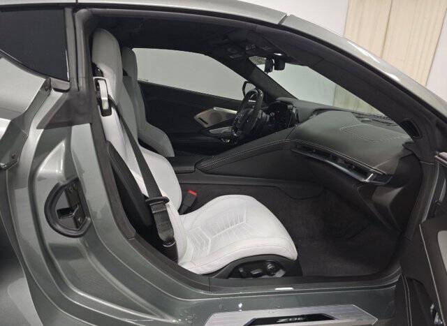 2024 Chevrolet Corvette Z06