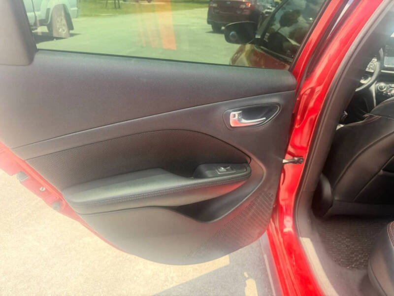 2015 Dodge Dart GT