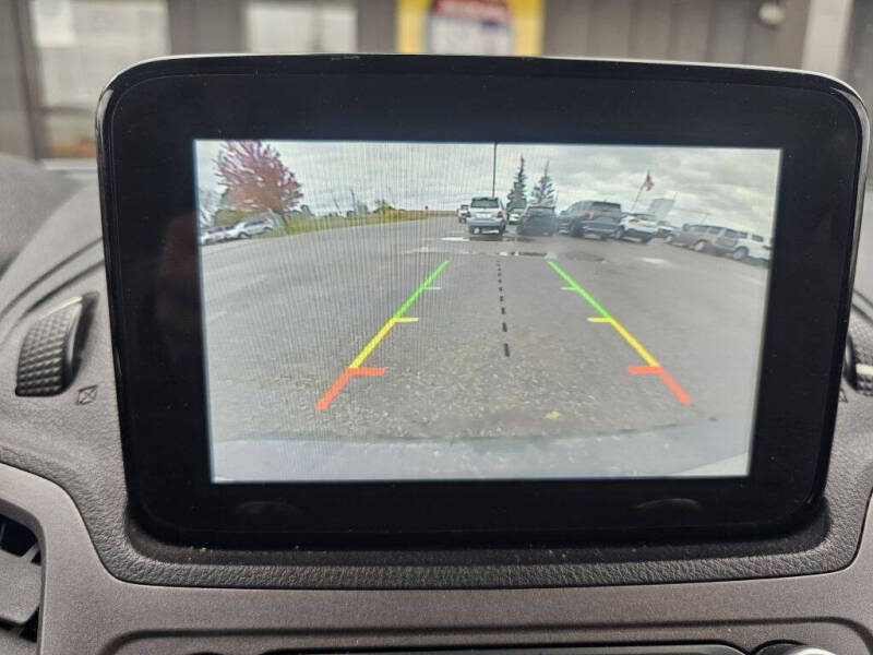 2021 Ford Transit Connect XL