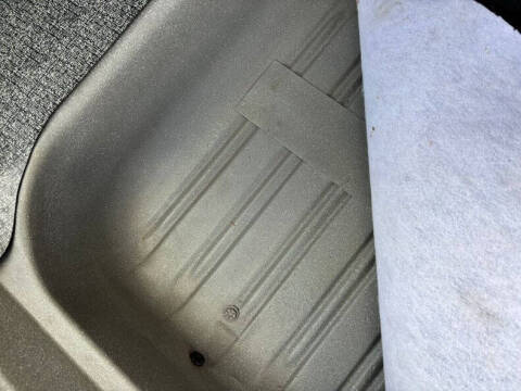 1961 Chevrolet Impala