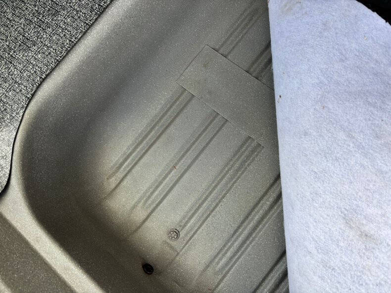 1961 Chevrolet Impala