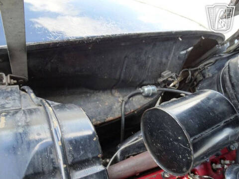 1942 Chrysler New Yorker