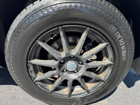 2010 Ford Edge Limited