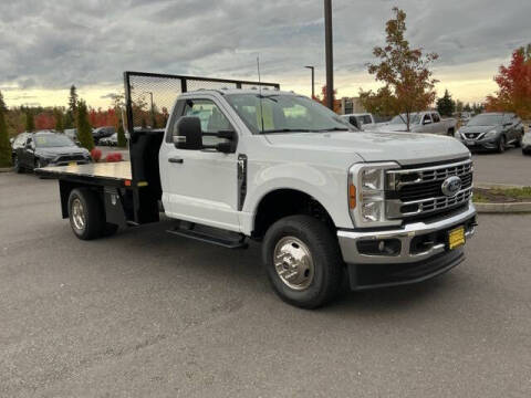 2025 Ford F-350 Super Duty