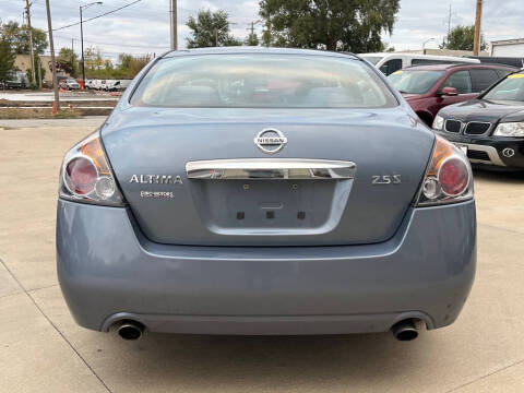 2011 Nissan Altima