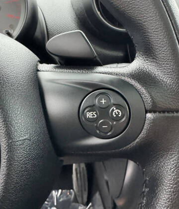 2016 MINI Countryman Cooper S ALL4