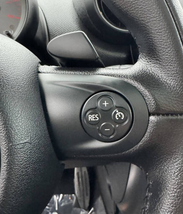 2016 MINI Countryman Cooper S ALL4